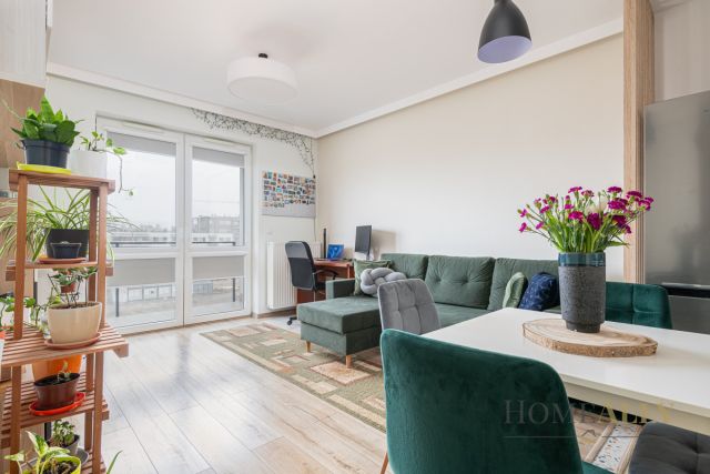 Mieszkanie 2-pokojowe Warszawa Bemowo, ul. Batalionów Chłopskich. Zdjęcie 6