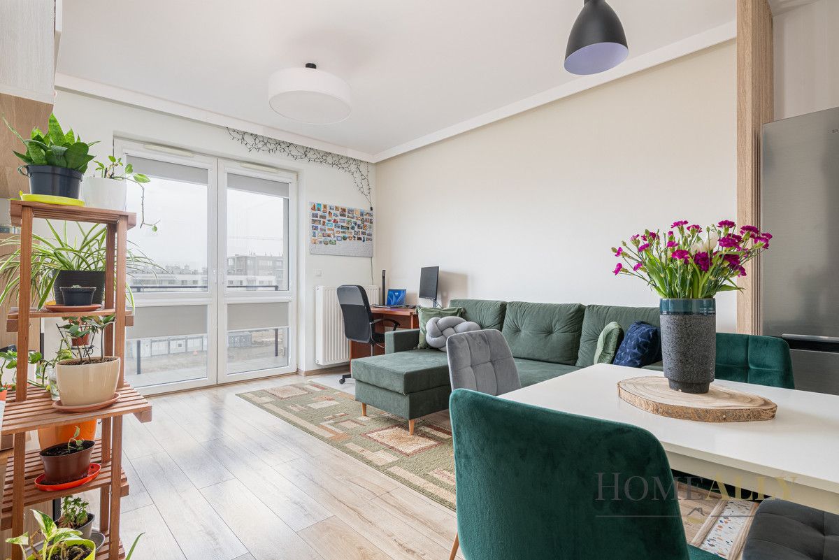 Mieszkanie 2-pokojowe Warszawa Bemowo, ul. Batalionów Chłopskich. Zdjęcie 6