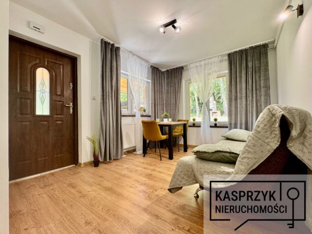 dom wolnostojący, 2 pokoje Folusz. Zdjęcie 5