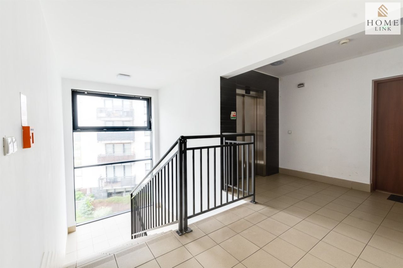 Mieszkanie 3-pokojowe Olsztyn Jaroty, ul. Tęczowy Las. Zdjęcie 13