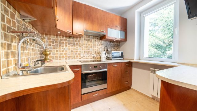 Mieszkanie 2-pokojowe Kraków Podgórze Duchackie, ul. Jana Sas-Zubrzyckiego. Zdjęcie 15