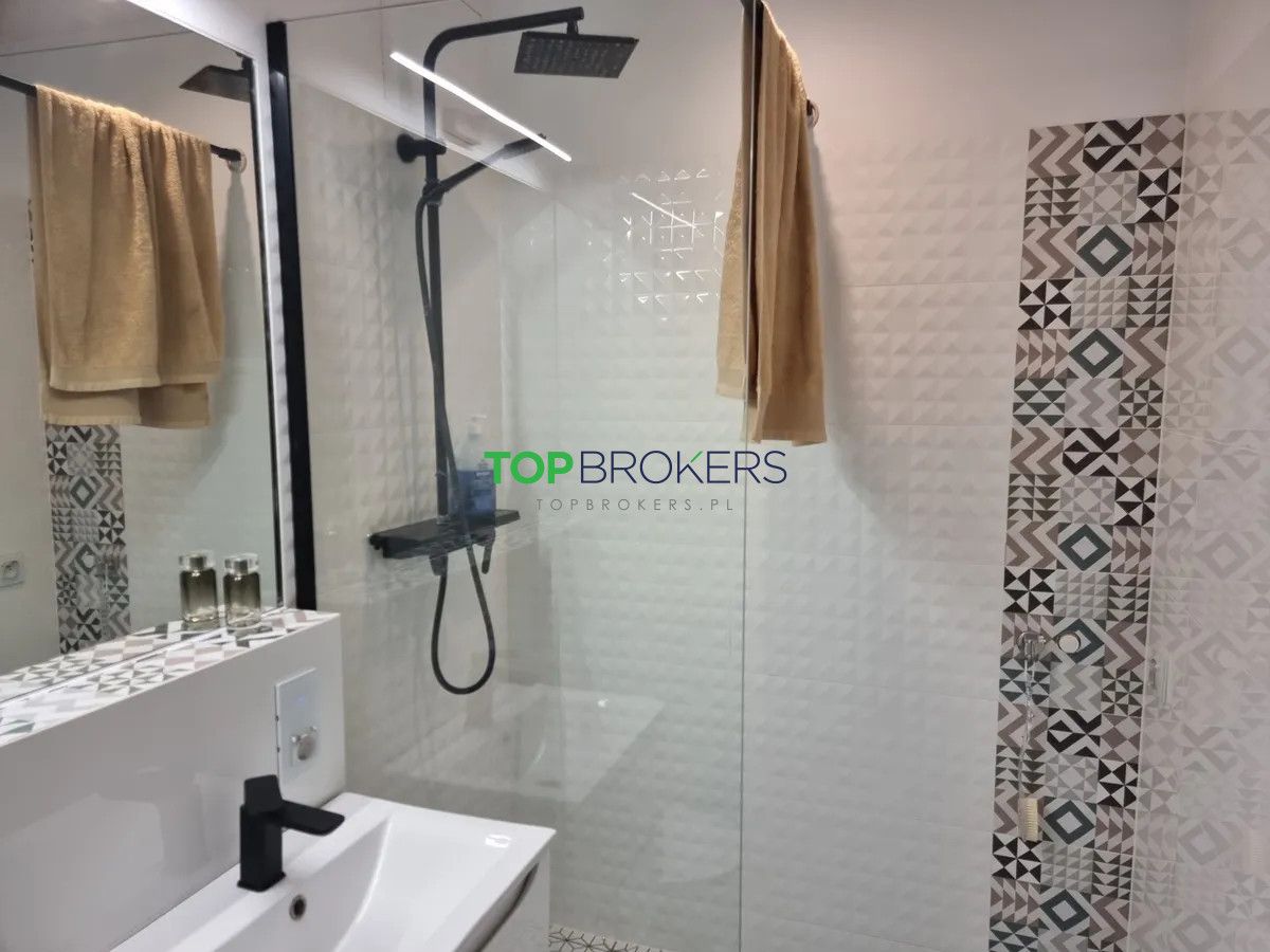 Mieszkanie 4-pokojowe Warszawa Bemowo, ul. Lajosa Kossutha. Zdjęcie 7