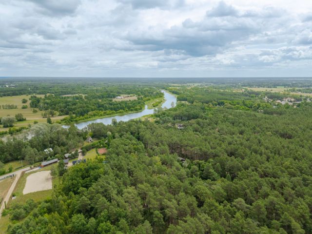 dom wolnostojący, 3 pokoje Nowy Lubiel. Zdjęcie 15