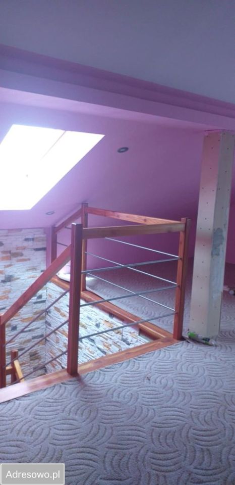 dom wolnostojący, 4 pokoje Ochotnik. Zdjęcie 2