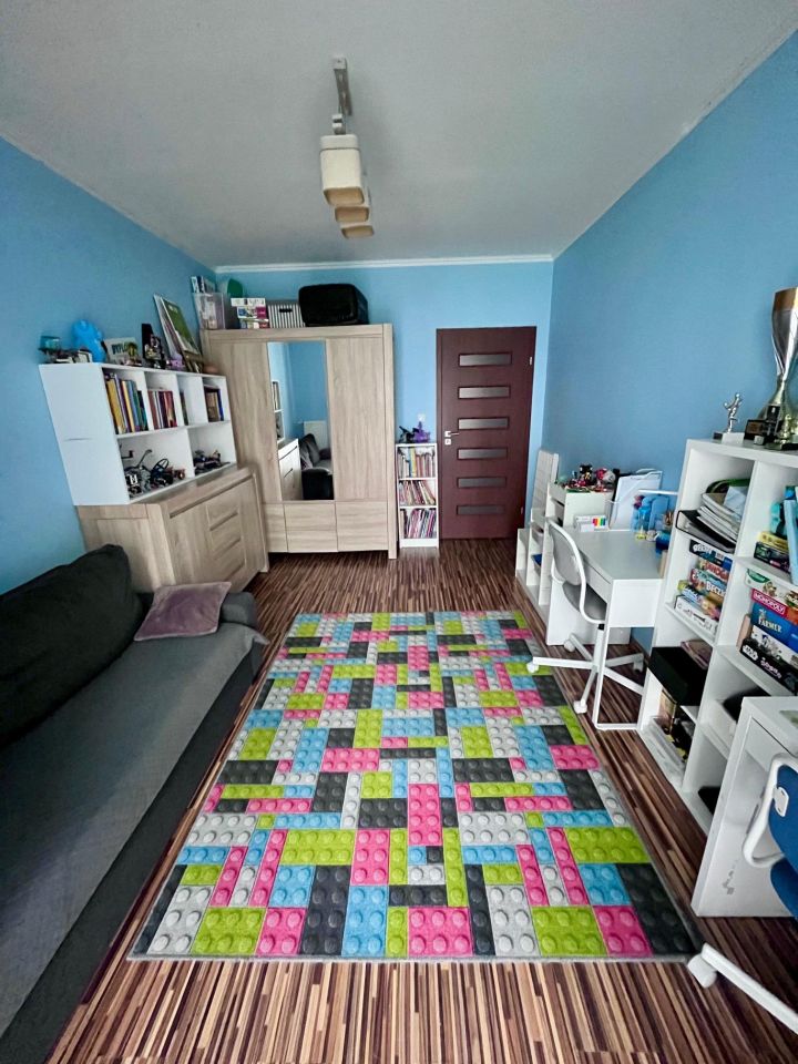 Mieszkanie 2-pokojowe Warszawa Wilanów, ul. Sarmacka. Zdjęcie 10