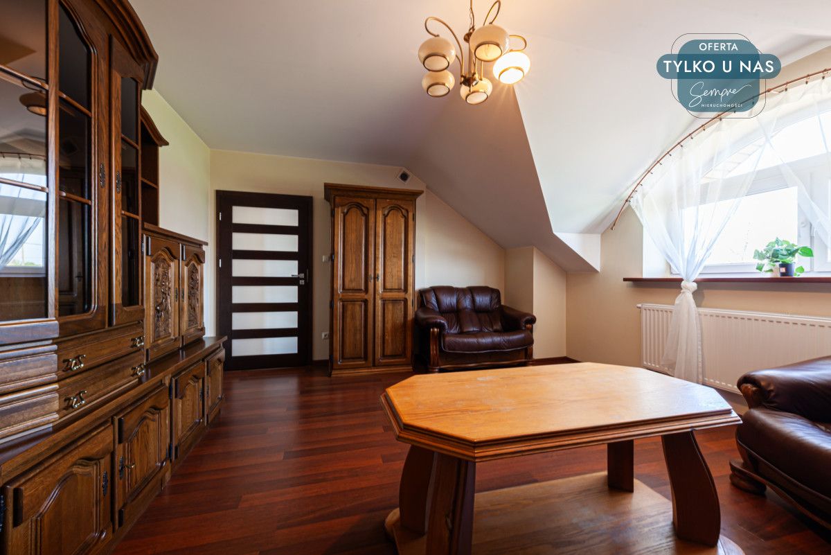 dom wolnostojący, 6 pokoi Nowostawy Górne. Zdjęcie 19