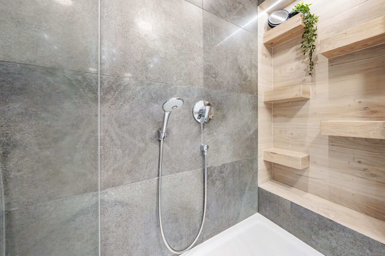 Mieszkanie 3-pokojowe Gdańsk Przymorze, ul. Szczecińska. Zdjęcie 20