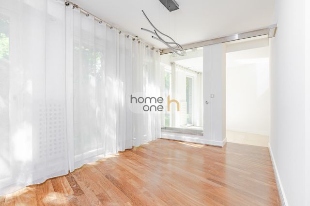 Mieszkanie 5-pokojowe Warszawa. Zdjęcie 8