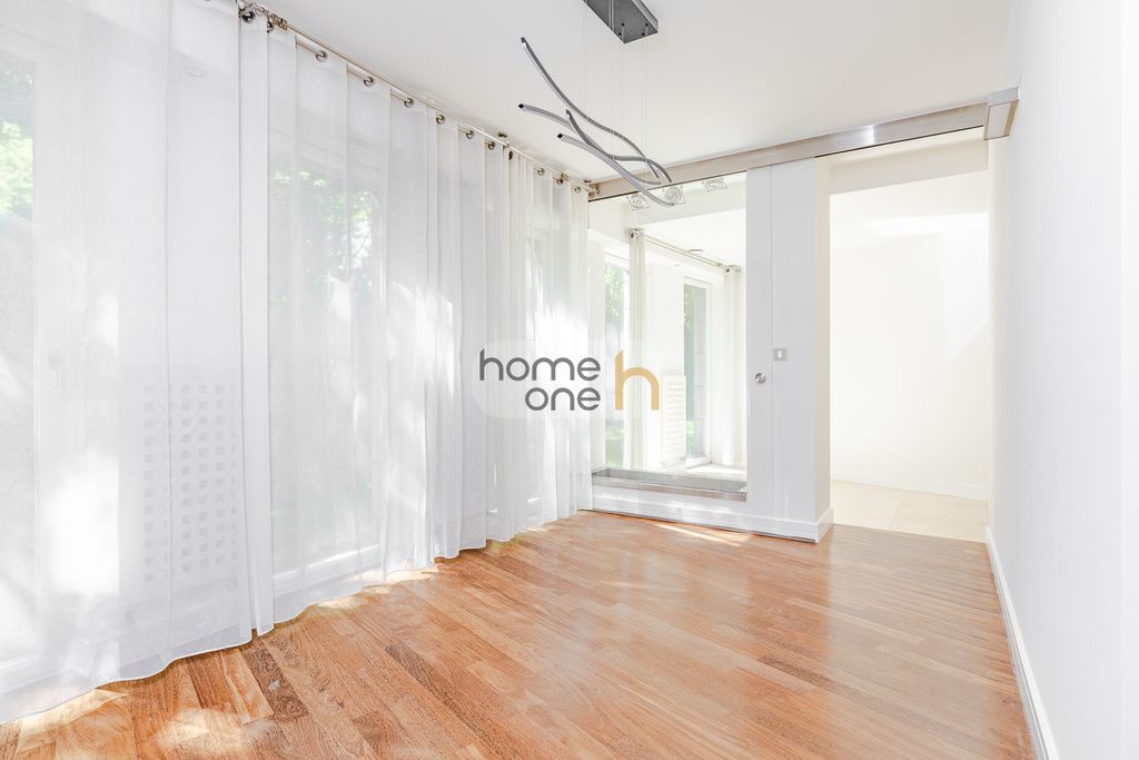 Mieszkanie 5-pokojowe Warszawa. Zdjęcie 8