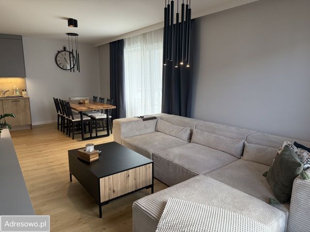 Mieszkanie 4-pokojowe Kołobrzeg. Zdjęcie 1