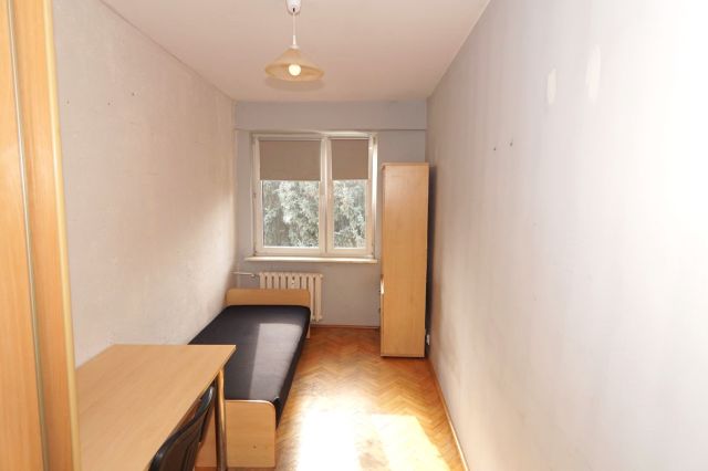 Mieszkanie 4-pokojowe Rzeszów Nowe Miasto, ul. Podwisłocze. Zdjęcie 5