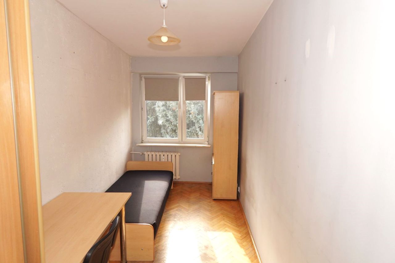 Mieszkanie 4-pokojowe Rzeszów Nowe Miasto, ul. Podwisłocze. Zdjęcie 5