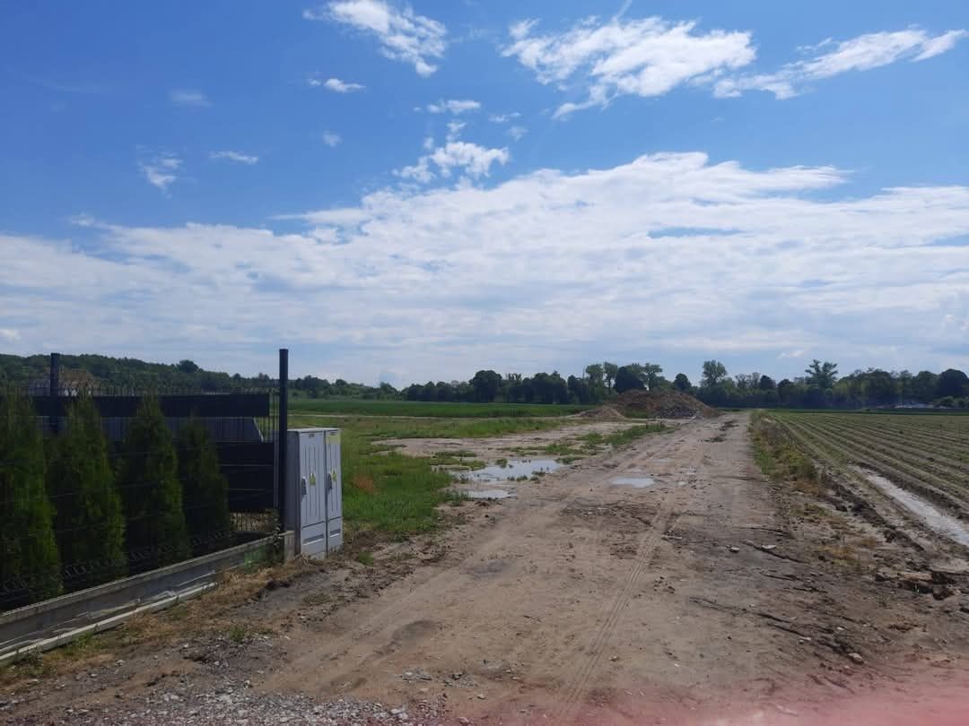 Działka rolno-budowlana Strzegom. Zdjęcie 4