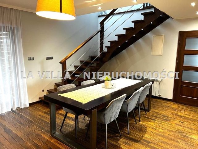 dom wolnostojący, 6 pokoi Duszniki. Zdjęcie 5