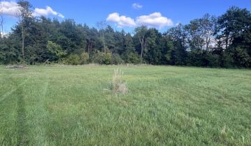 Działka budowlana Kałowice