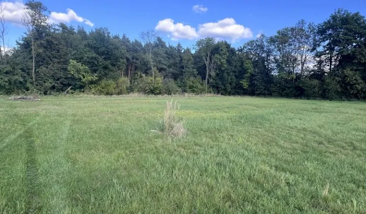 Działka budowlana Kałowice