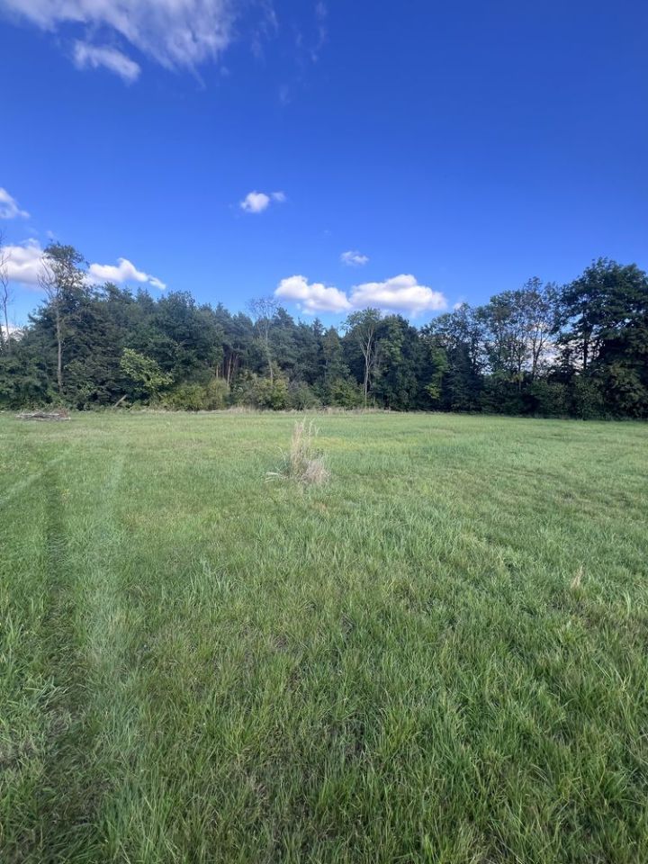 Działka budowlana Kałowice