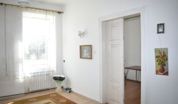 Mieszkanie 3-pokojowe Radomsko Centrum, ul. Sienkiewicza