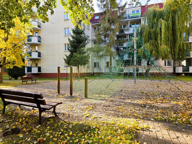 Mieszkanie 3-pokojowe Warszawa Włochy, ul. Fasolowa. Zdjęcie 13