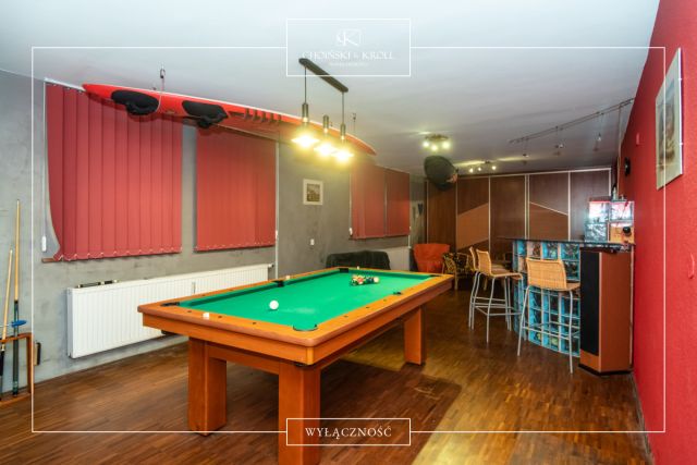 dom wolnostojący, 6 pokoi Poznań Piątkowo, ul. Jana Sokołowskiego. Zdjęcie 20