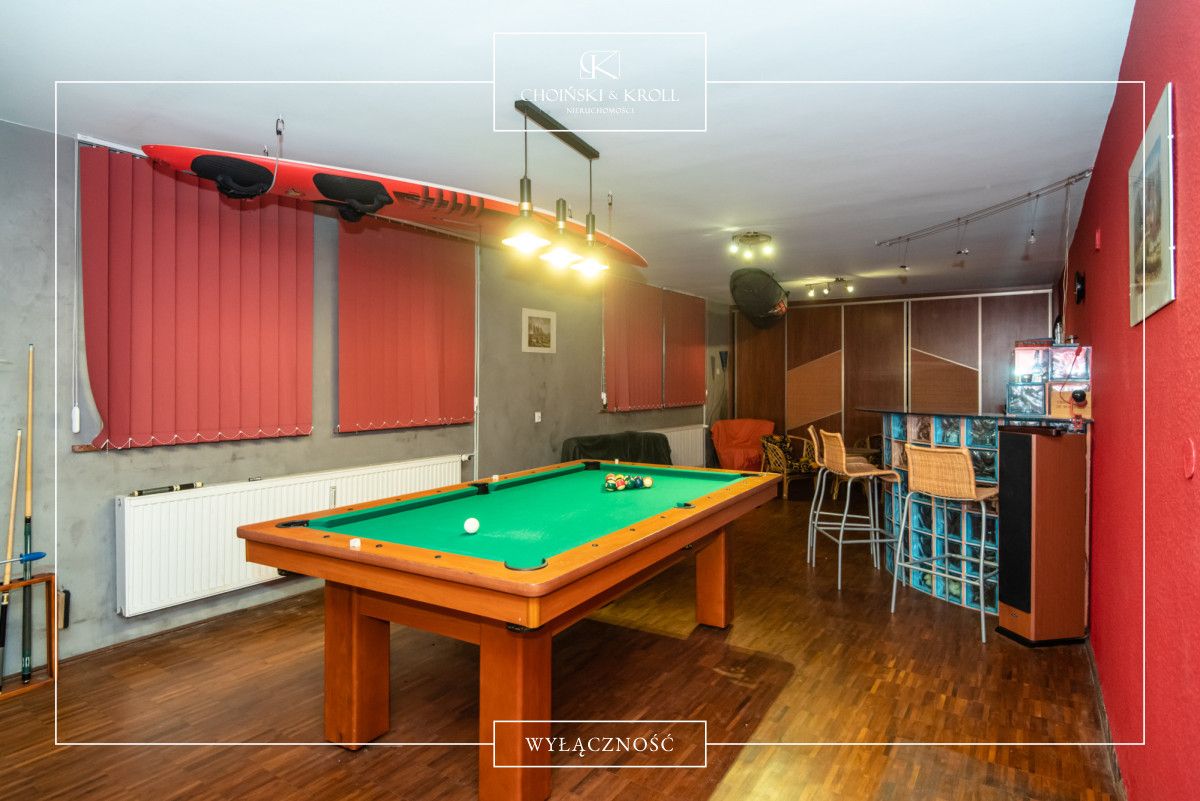 dom wolnostojący, 6 pokoi Poznań Piątkowo, ul. Jana Sokołowskiego. Zdjęcie 20