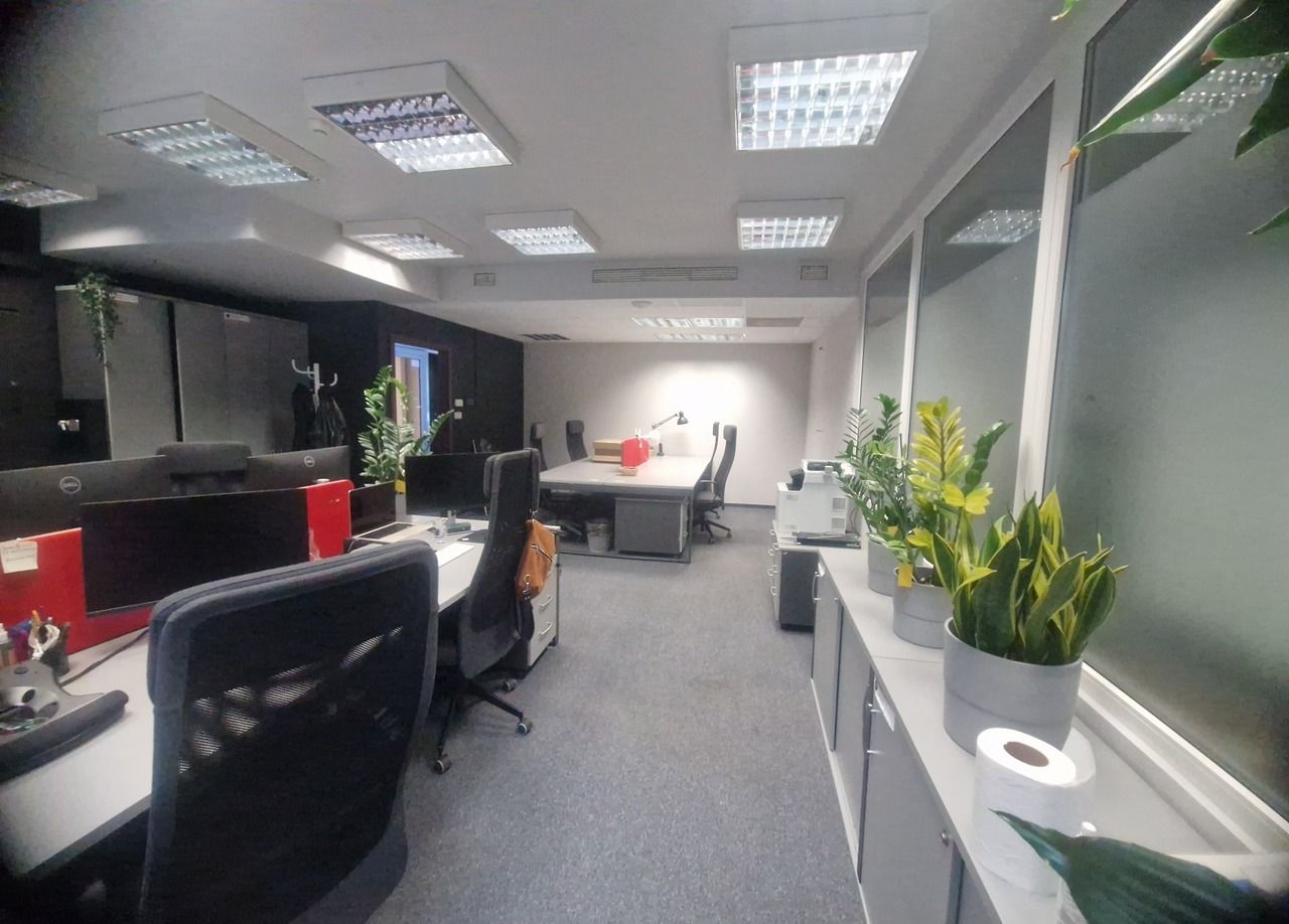 Biuro Wrocław Stare Miasto, ul. Tęczowa. Zdjęcie 17