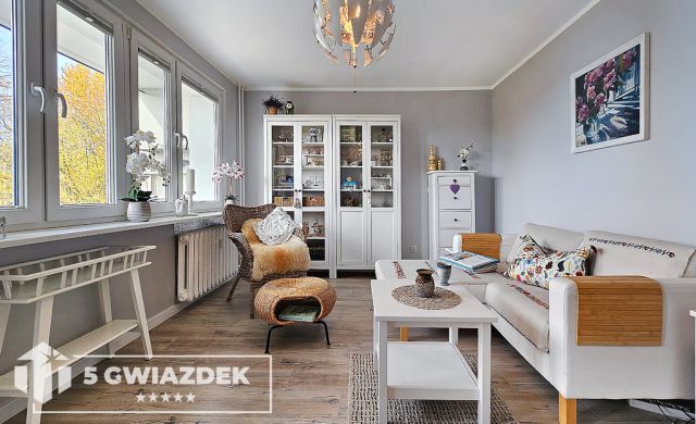 Mieszkanie 3-pokojowe Szczecinek, ul. Rzeczna. Zdjęcie 38