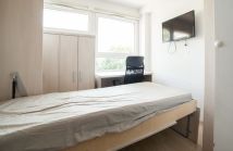 Mieszkanie 1-pokojowe Wrocław Śródmieście, ul. Grunwaldzka. Zdjęcie 2