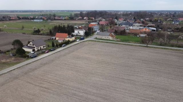 Działka budowlana Jeszkowice, ul. Główna. Zdjęcie 2