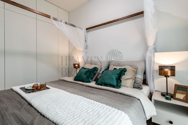 Mieszkanie 2-pokojowe Warszawa, ul. Podskarbińska. Zdjęcie 5