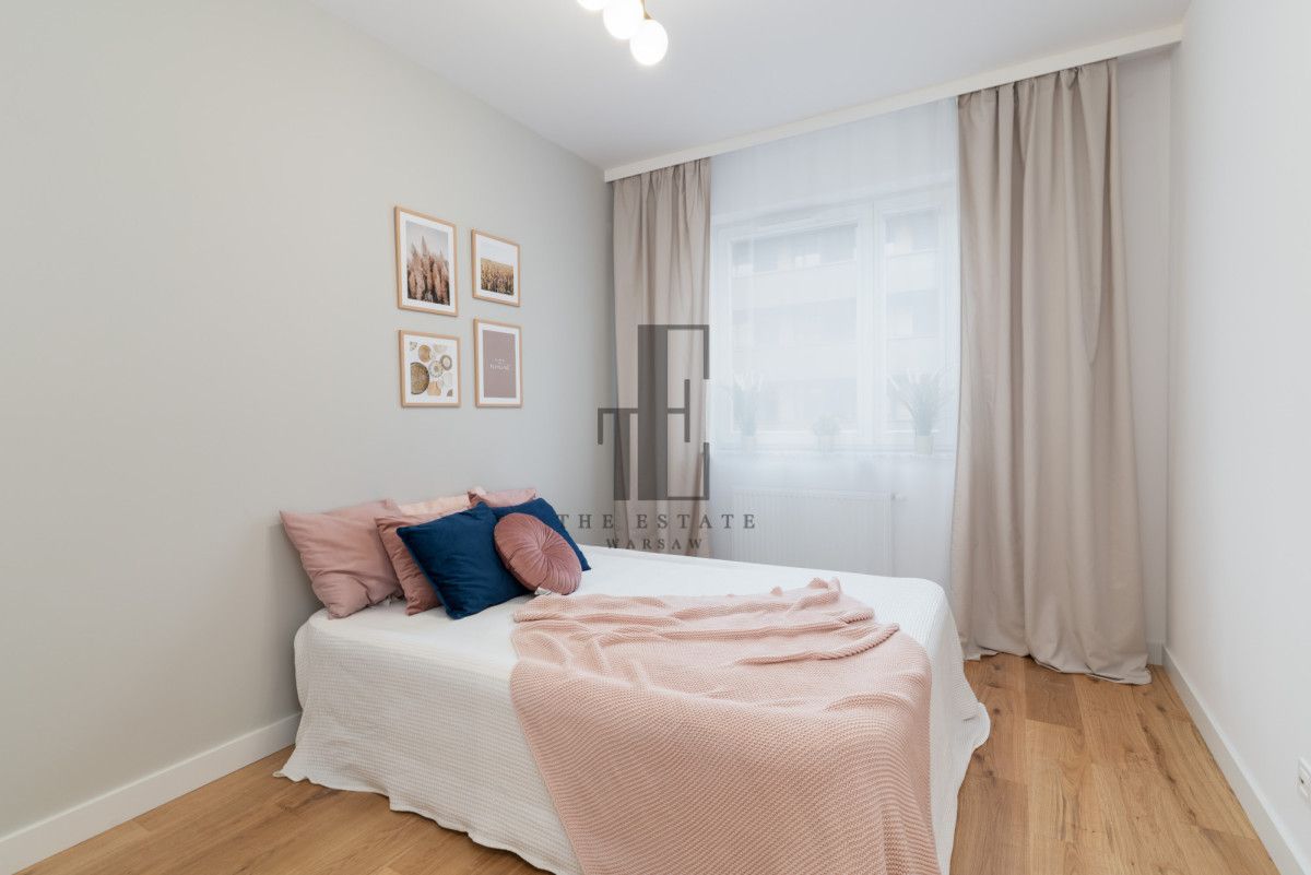 Mieszkanie 3-pokojowe Warszawa Wola, ul. Jana Kazimierza. Zdjęcie 9