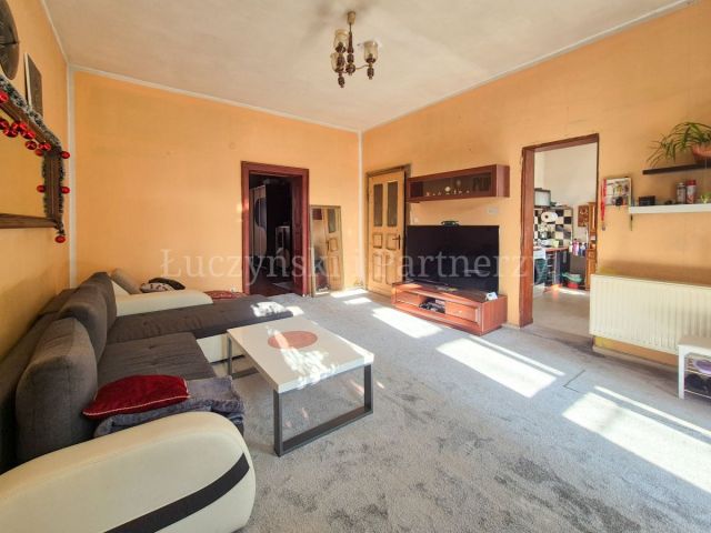 Mieszkanie 2-pokojowe Jelenia Góra, al. Wojska Polskiego. Zdjęcie 7