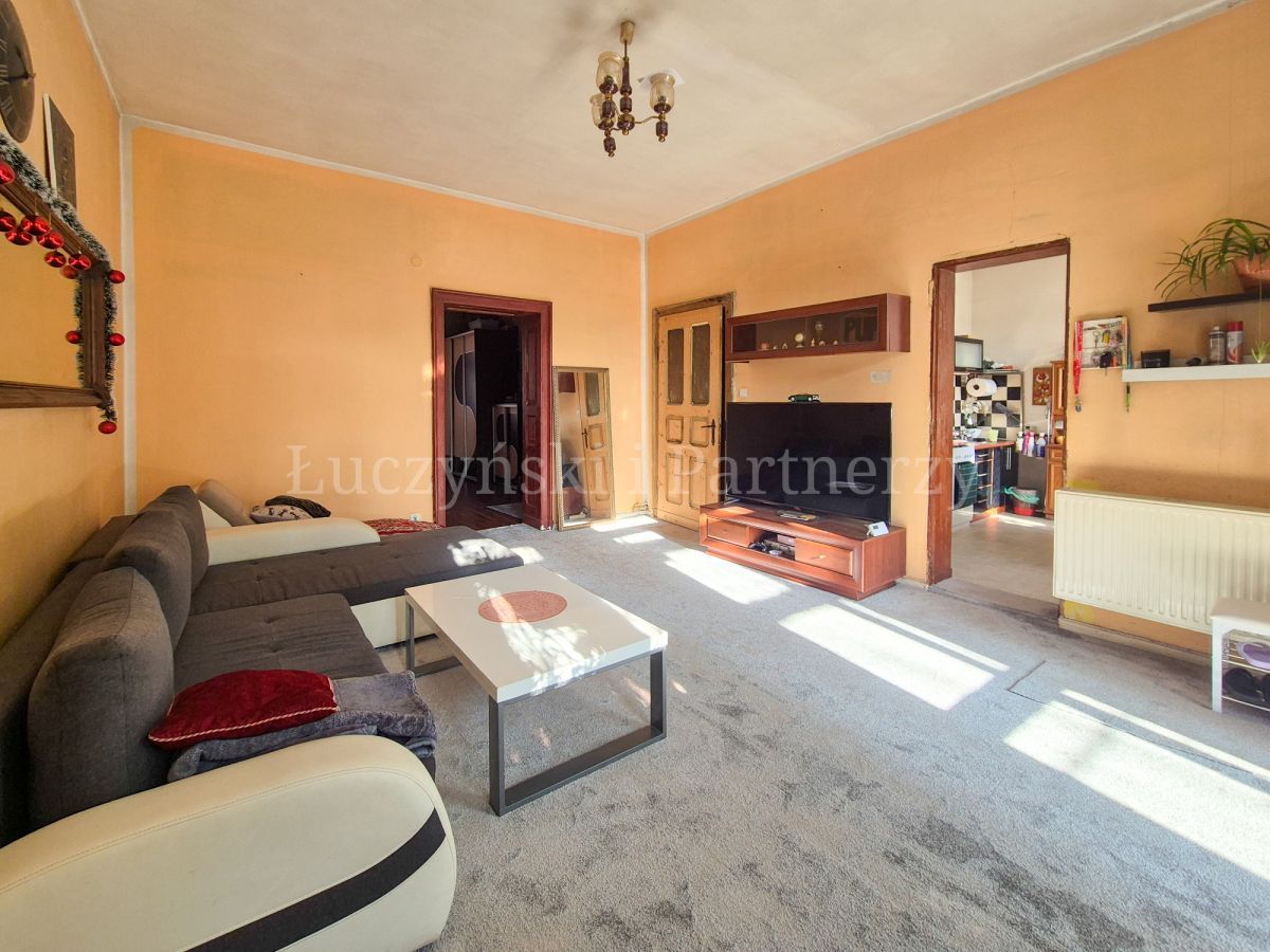 Mieszkanie 2-pokojowe Jelenia Góra, al. Wojska Polskiego. Zdjęcie 7