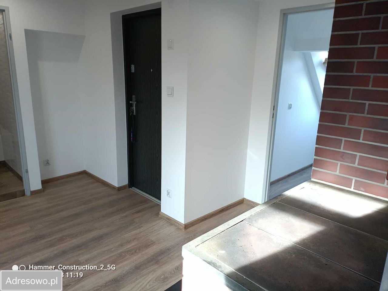 Mieszkanie 2-pokojowe Szklarka Radnicka. Zdjęcie 16