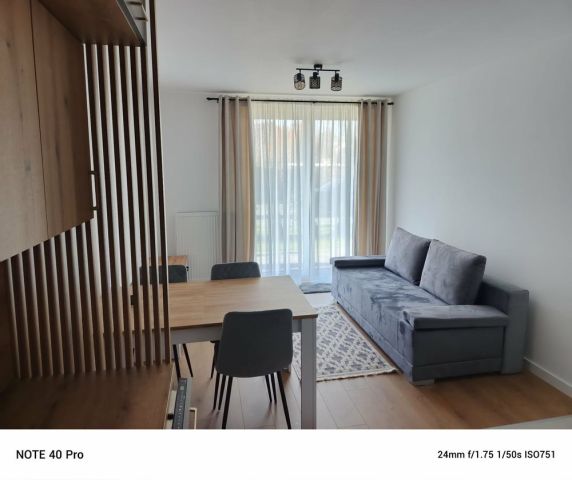 Mieszkanie 2-pokojowe Grójec, ul. Poświętne. Zdjęcie 1