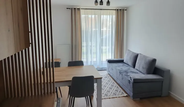 Mieszkanie 2-pokojowe Grójec, ul. Poświętne