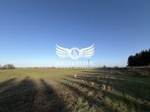 Działka rolna Trzebiatów