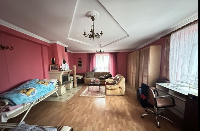 dom wolnostojący, 12 pokoi Sade Budy, ul. Polna. Zdjęcie 6