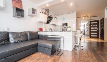 Mieszkanie 3-pokojowe Łomianki