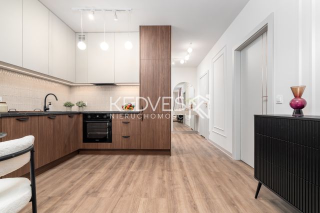 Mieszkanie 2-pokojowe Szczecin Śródmieście. Zdjęcie 7