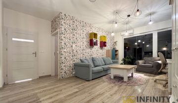 Mieszkanie 2-pokojowe Warszawa Bielany, ul. Tomasza Nocznickiego