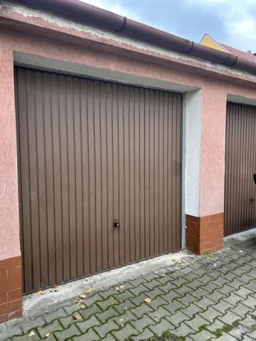 Garaż/miejsce parkingowe Polkowice, ul. Browarna. Zdjęcie 1
