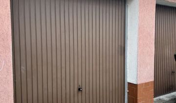 Garaż/miejsce parkingowe Polkowice, ul. Browarna