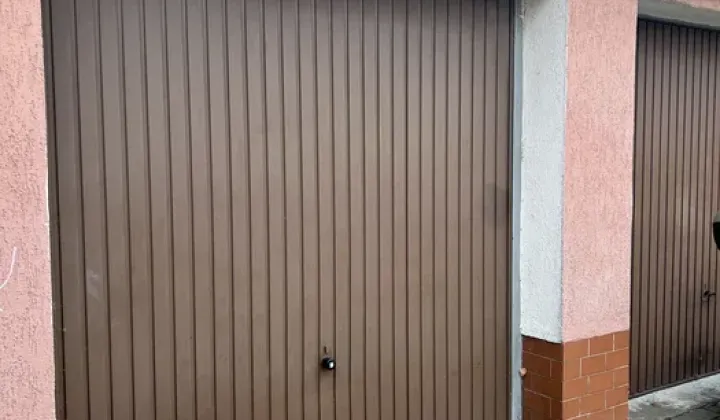 Garaż/miejsce parkingowe Polkowice, ul. Browarna