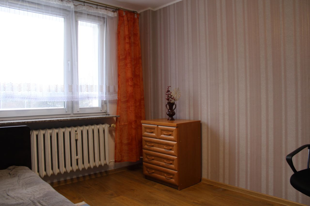 Mieszkanie 3-pokojowe Częstochowa Centrum, ul. Wilsona. Zdjęcie 10