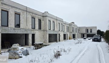 Działka budowlana Nowe Bielice