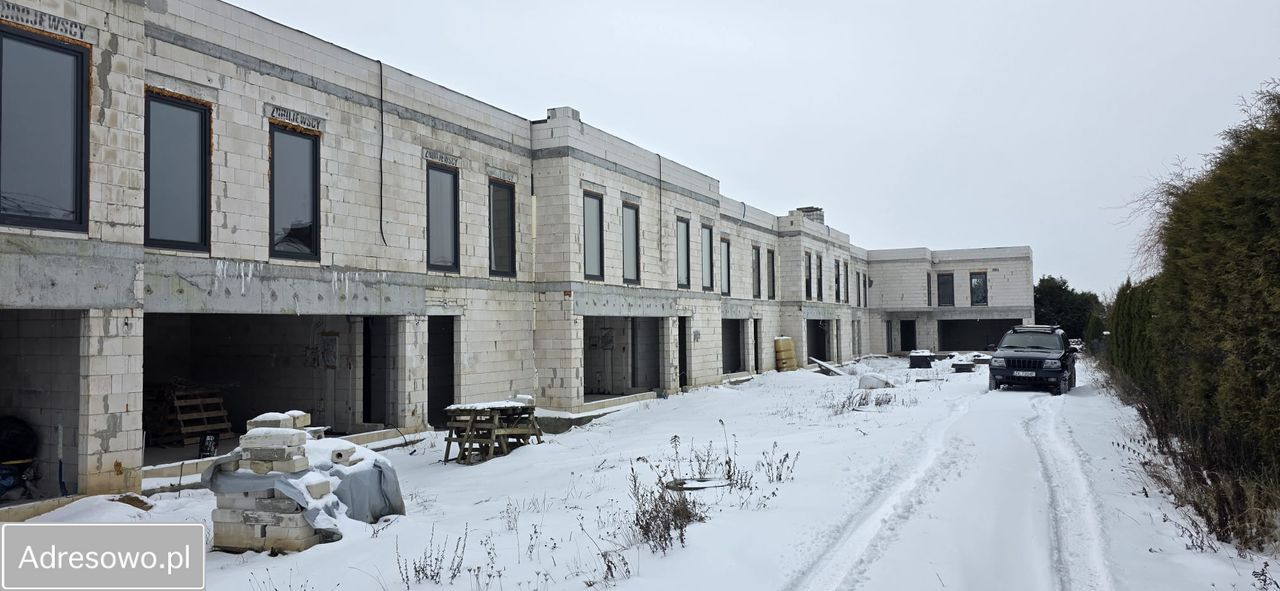 Działka budowlana Nowe Bielice. Zdjęcie 2