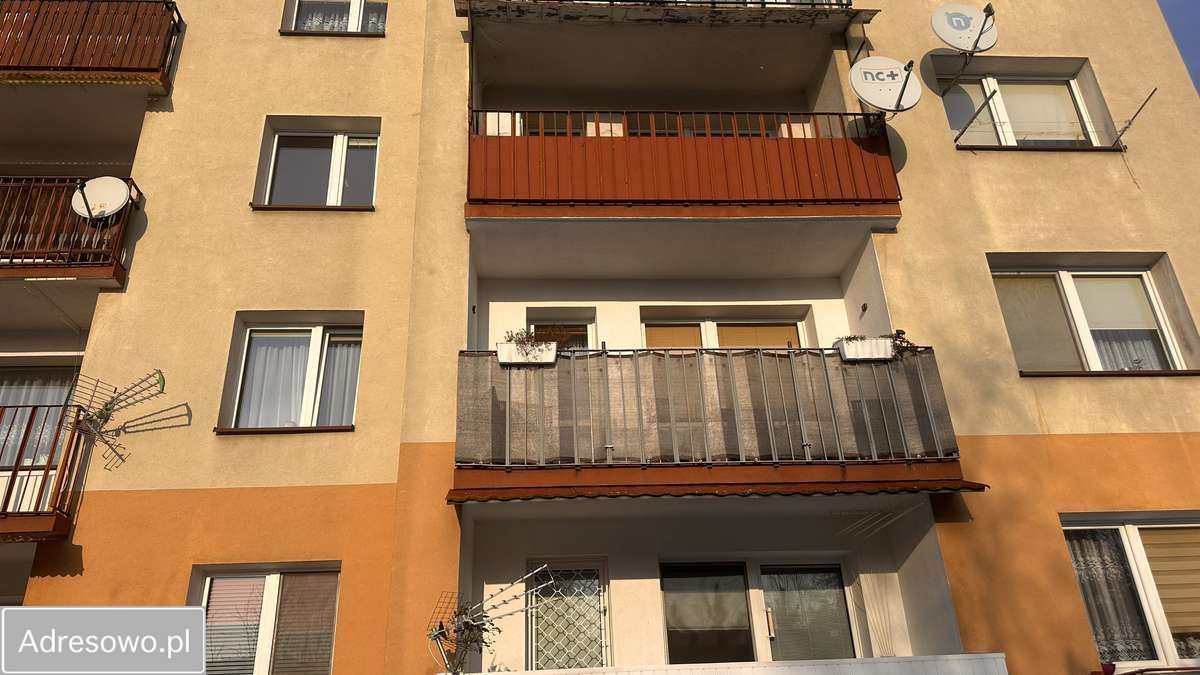 Mieszkanie 3-pokojowe Sochaczew Trojanów, al. 600-lecia. Zdjęcie 11