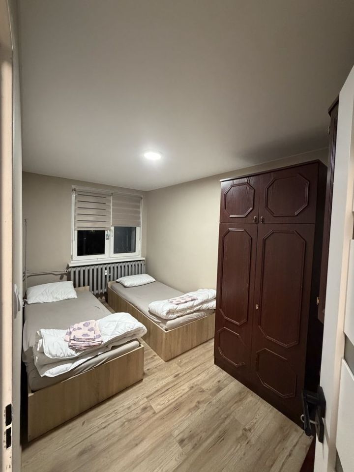 Mieszkanie 4-pokojowe Powodowo. Zdjęcie 4