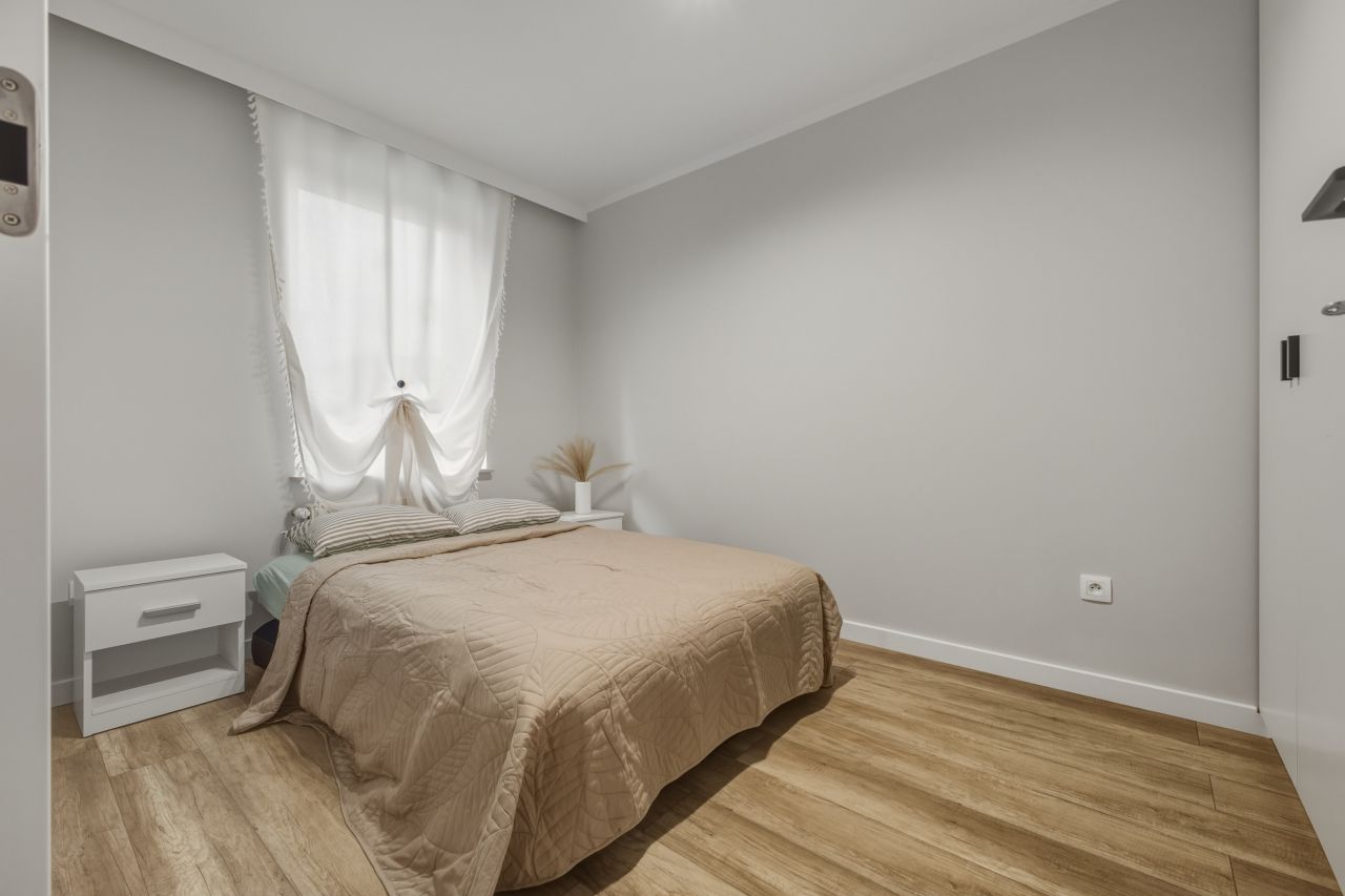 Mieszkanie 2-pokojowe Grodzisk Mazowiecki Centrum, ul. Konspiracji. Zdjęcie 5